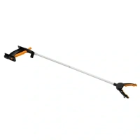 Grijper opvouwbaar met magneet - 81 cm