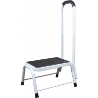 Aidapt | Opstapkruk met handgreep 