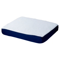 Gel comfort zitkussen | met fleece hoes | MultiMotion