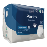 Abena | Pants Light | Medium