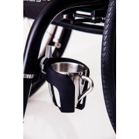 Quokka | Cupholder | Bekerhouder | Voor Rollator En Rolstoel |