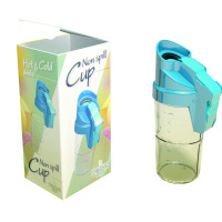 Williams Cup | Lekvrije Drinkbeker 