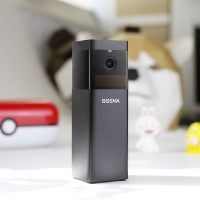 Indoor Security Camera