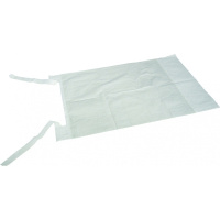 Disposable Slabben - met strik