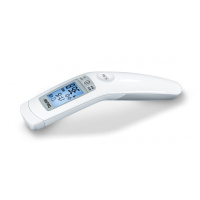 Contactloze thermometer FT90