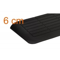 Drempelhulp | 6 cm | Comfort Line