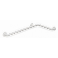 Steungreep in hoekvorm