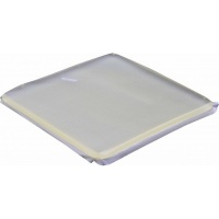 Zitkussen met gel | Herdegen 