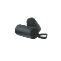 Lumbaal rol - rond diameter 10 cm