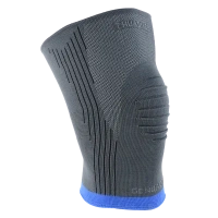 Genuaction | Knie | Thuasne | Maat 6 | Orthocare | Knie | Grijs |