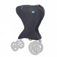 Transporttas voor Saljol rollator | zwart 