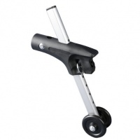 Anti-kiep wiel (per 2 stuks), geschikt voor rolstoel Vermeiren V500 Light 