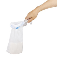 Urineopvangzakhouder