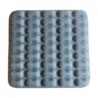 Anti-decubitus-doorligwonden gel zitkussen 