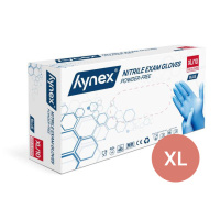 Nitril Handschoenen Blue Maat XL/10