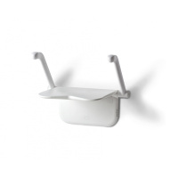 Relax douchezitting - met armsteunen