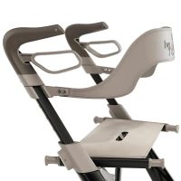 Rugleuning voor een ByAcre rollator - Large 