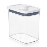 Oxo boxen Pop - rechthoek 1 -6 L