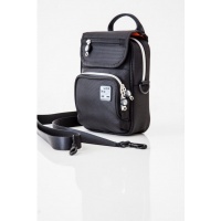 Quokka |Tas | Verticaal | Voor Rollator En Rolstoel |