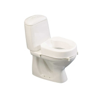 Hi Loo toiletverhoger - 10 cm