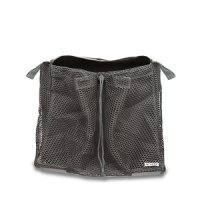 Boodschappentas voor een ByAcre rollator | Grijs