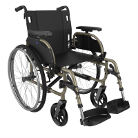 Rolstoel | Lichtgewicht | Icon 20 | Zitbreedte 45cm