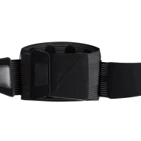 Lombastart |Rug | Thuasne | Maat 5 | Orthocare | Rug | Zwart | 21 Cm Hoog