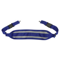 Veiligheidsgordel mobiele douche- en toiletstoel 