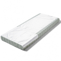 SatinSheet basislaken - 2D Maxi Fit