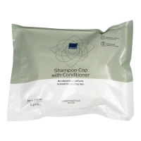 Abena | Shampoo cap met conditioner