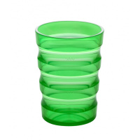 Ribbelbeker Sure Grip - groen