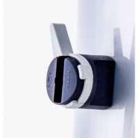 Quokka | Adapter AD2 | Bekerhouder | Voor Rollator En Rolstoel | voor Platte of Ovale Buis 