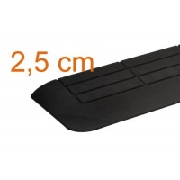 Drempelhulp | 2,5 cm | Comfort Line