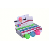 Anti-stressballen - display 12 stuks