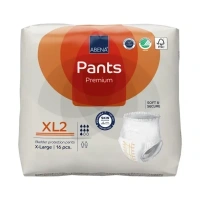 Abena | Pants XL2