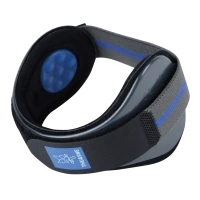 Epi-med Pro Master | Thuasne | Maat XL (omvang onderarm 31-34 cm) | Antraciet