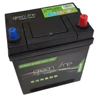 ACCU |12V | Scootmobiel | AGM Carbon | LDC12-90 |