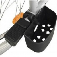 Krukken / Stokhouder voor Icon 20