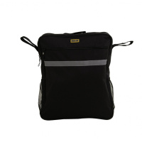 Rolstoeltas Standaard - zwart