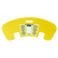 Buffalo transferplank - zonder anti-slip