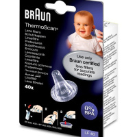 Thermoscan Hygiene cap 