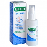 GUM | Hydral Bevochtigingsspray | 50ml