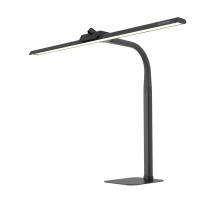 Broadwing Desk Lamp | TLC 9100 Touchless | Zwart