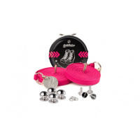 Quickshoelaces - casuel violet