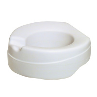 Contact Plus Toiletverhoger - 11 cm