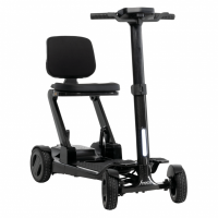 Opvouwbare scootmobiel | Go Go Carbon | Pride 