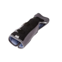 Ligaflex Classic Open Pols | Pols | Thuasne | Maat 1 | Orthocare | Pols | Grijs |