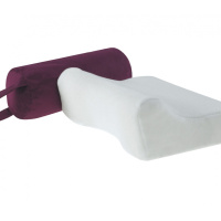 Reiskussen - losse hoes