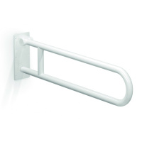 Opklapbare toiletbeugel - 85 cm