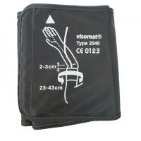 Bloeddrukmeter manchet | voor bloeddrukmeter Visomat Comfort 20/40 | Visomat